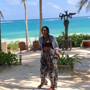 Meet your Posher, Erica